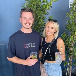 Meet your Posher, Neive